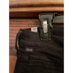 Citizens of Humanity  Elsa Mid Rise Slim Cropped Jeans size 29 Photo 4