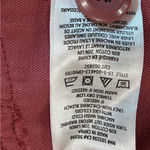 Current/Elliott Richland Jumpsuit in Berry Pink Wash for Women Photo 12