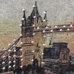 Susan Lawrence FINAL MARKDOWN Ladies’  Top (1X) Photo 3