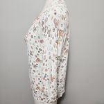 Christopher & Banks Christopher & Bank sew happy cardigan size medium Photo 4