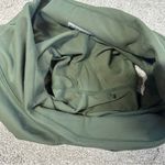 Barbell Apparel Women's Stayput Short Pull On 4” Gym Workout in Green M Size M Photo 9