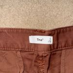 Aritzia TNA  Brown Cargo Pants  Photo 1