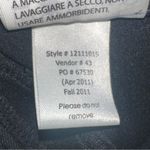 Pearl Izumi Women’s  Cycling Capri Tights Leggings Black Size Medium Photo 2