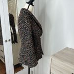 Amanda Uprichard  Aldridge Blazer in Lyra Tweed Small Photo 6