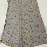 Matilda Jane  Write It Down Dress The Adventure Begins Floral Print Women’s Small Photo 6