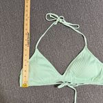 Roxy  Mind Of Freedom Fixed Triangle Bikini Top Photo 12