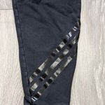 Nike Women’s Black Slim Sweatpants Joggers Size XS Photo 5