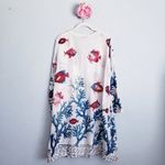 Soft Surroundings  Coral Reef Fish Seychelles Tunic Photo 7