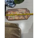 bag‎ lot of Lancôme travel makeup bags Photo 7