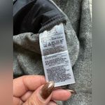 Old Navy plaid shacket Photo 5