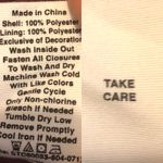 Avec Les Filles  Snap Down Skirt Burgundy Size 8 Photo 5