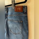 ZARA Ankle Crop Women’s Denim The‎ New Slim Jeans Size 10 Photo 9