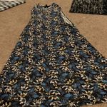 Topshop  floral dress 4 Photo 2