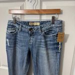 BKE 1187 Buckle  Star Flare Jeans 27R 100% Cotton
Western Cowgirl rodeo Photo 1