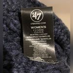 ‘47 NFL Dallas Cowboys Dark blue Knit Hat Photo 5