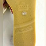 Gucci GG Pilar Espadrille Sandals Photo 7