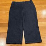 Croft & Barrow  the effortless stretch Capri size 6 . Photo 0