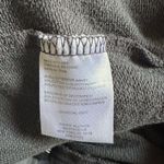 Bebe  Jogger Sweatpants Fleece Activewear Pants Rhinestones Women’s size Small Photo 7