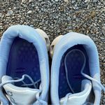 on cloud On Running Cloud 5 Shoes Lavender Purple and White Photo 2