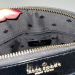 Kate Spade NWOT Payton Color block Medium Dome Leather Crossbody Bag Photo 4