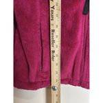 The North Face  Jacket Womens Small Fleece Full Zip Osito Outdoor Hiking Warm Cozy Photo 8