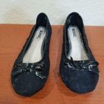 Bongo Black Flats Photo 0