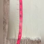 frame denim Frame Le Crop Mini Boot. Au Natural Color (Off White). Size 26. EUC Photo 3