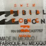 Billabong Coast is Clear Lowrider Bikini bottoms Photo 6