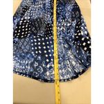 Rafaella  Women Maxi Dress Pullover Stretch Sleeveless Medium Empire Waist Photo 6