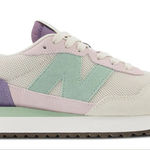 New Balance 237 Women's Sneakers Photo 0