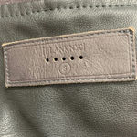 BLANK NYC  Private‎ Practice Mixed Media Drape Jacket Photo 8