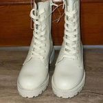 Target  Platform Boots NEW Photo 0