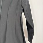 Derek Lam  10 Crosby Women's Single Breasted Bowery Twill Blazer Black Size‎ 4 Photo 9