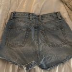 J. Galt  Jean Shorts Denim  Photo 2