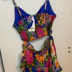 Band of Gypsies NWT LOTTIE & HOLLY FLORAL SET Photo 1