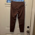 Ododos Womens Criss Cross Waist Rose Pink Size Large Leggings Active Comfy Photo 1