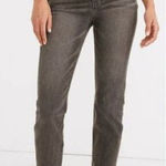 Madewell  the Momjean in Dinsmore Wash, petite 29‎ Photo 0