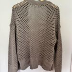 Abercrombie & Fitch Abercrombie Cardigan Knit Photo 1