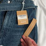 Reformation High Waisted Skinny Jeans Photo 4