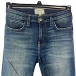 Current/elliot the high waist ankle skinny jeans DARCY SIZE 26 Photo 2