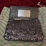 Deux Lux  Sparkle Clutch/ Handbag with Bow. Photo 4