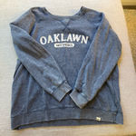 Blue 84 Oaklawn Hot Springs Crewneck Photo 0