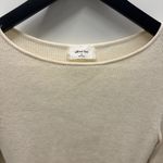 Wilfred Aritzia - Cutout Knit Longsleeve Mini Dress Photo 5