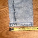 Refuge NWT JRS/women 11 -Cali , ultra high rise skinny distressed stretch denim. Photo 10