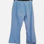 Royal Robbins -  light blue hiking, pajama soft pants Photo 1