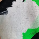 Ed Sheeran Multiply X Concert Graphic Short Sleeve Shirt Black Photo 5