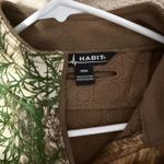 Habit  Camo Jacket Photo 2