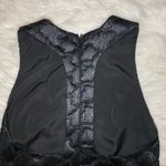 Tanya Taylor T Back Sleeveless Blouse Photo 4