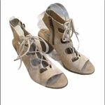 Steve Madden Nilunda Lace-Up Sandal Photo 5