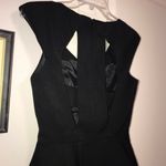 Black Halo Dobrev Mini Dress Photo 8
